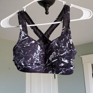 Sports bra